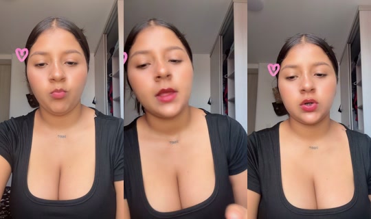 nelvaduarte123 TikTok Live — Oct 8, 2026, 4:59 PM