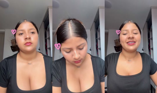 nelvaduarte123 TikTok Live — Oct 8, 2026, 5:50 PM