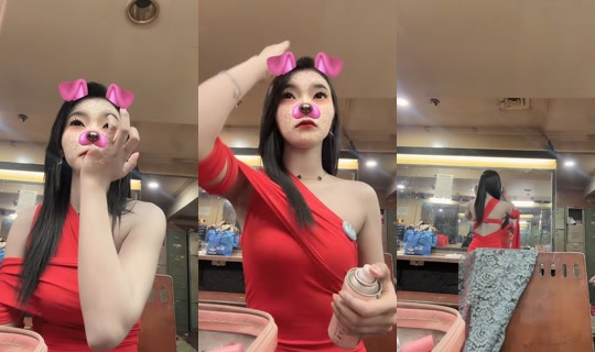 nely27928 TikTok Live — Sep 30, 2026, 12:00 PM