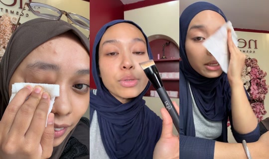 nelysa_norazlan TikTok Live — Aug 20, 2026, 10:21 AM