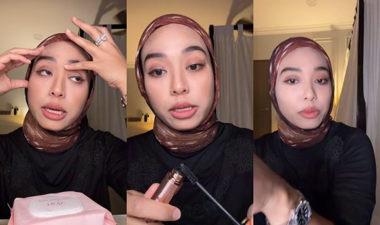nelysa_norazlan TikTok Live — Aug 20, 2026, 6:07 PM