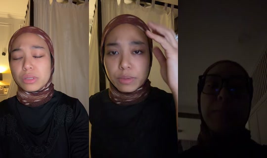 nelysa_norazlan TikTok Live — Aug 20, 2026, 7:47 PM
