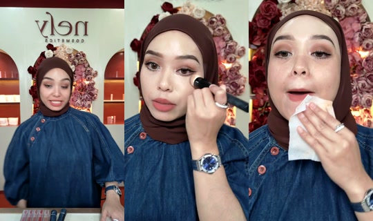 nelysa_norazlan TikTok Live — Aug 26, 2026, 1:05 PM