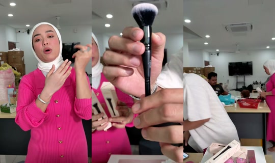 nelysa_norazlan TikTok Live — Sep 30, 2026, 9:04 AM