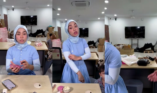 nelysa_norazlan TikTok Live — Sep 30, 2026, 1:00 PM