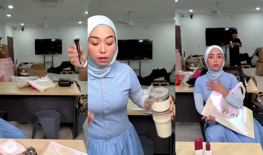 nelysa_norazlan TikTok Live — Sep 30, 2026, 1:50 PM