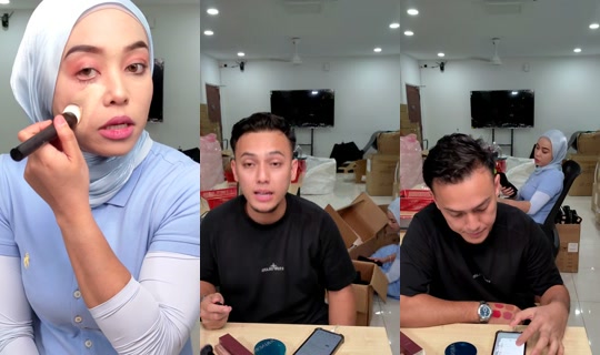 nelysa_norazlan TikTok Live — Sep 30, 2026, 3:31 PM