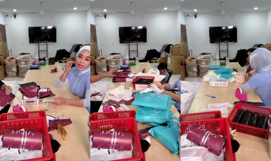 nelysa_norazlan TikTok Live — Sep 30, 2026, 4:21 PM