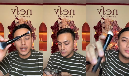 nelysa_norazlan TikTok Live — Oct 5, 2026, 4:30 AM