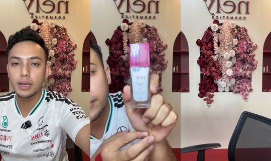 nelysa_norazlan TikTok Live — Oct 6, 2026, 1:39 AM