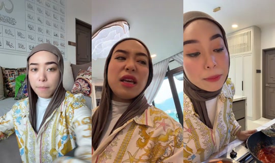 nelysa_norazlan TikTok Live — Oct 8, 2026, 3:20 AM