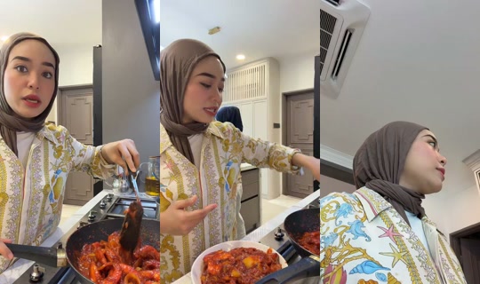 nelysa_norazlan TikTok Live — Oct 8, 2026, 4:10 AM
