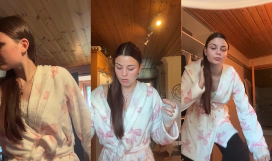 nemonelive TikTok Live — Sep 10, 2026, 4:34 PM