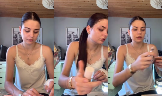 nemonelive TikTok Live — Sep 11, 2026, 11:40 AM