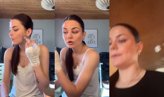 nemonelive TikTok Live — Sep 11, 2026, 11:58 AM
