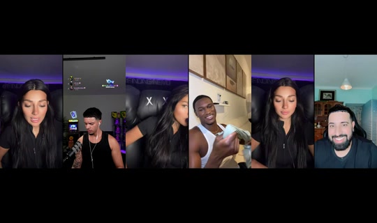nemoranimo0 TikTok Live — Aug 23, 2026, 12:03 AM