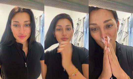 nemoranimo0 TikTok Live — Aug 23, 2026, 1:44 AM