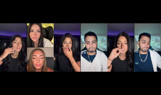 nemoranimo0 TikTok Live — Aug 24, 2026, 12:15 AM