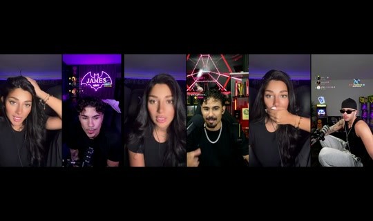 nemoranimo0 TikTok Live — Aug 24, 2026, 1:06 AM