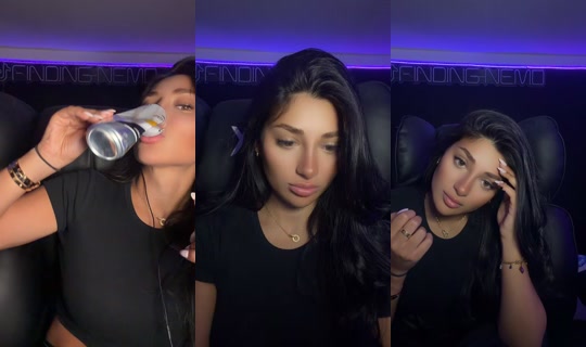 nemoranimo0 TikTok Live — Aug 24, 2026, 1:56 AM