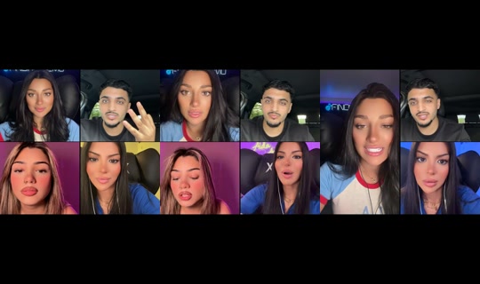 nemoranimo0 TikTok Live — Aug 24, 2026, 11:01 PM