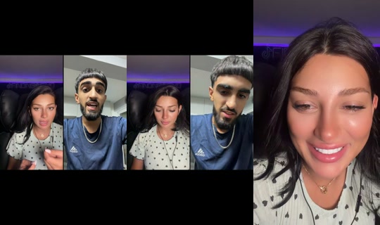 nemoranimo0 TikTok Live — Aug 31, 2026, 4:54 AM