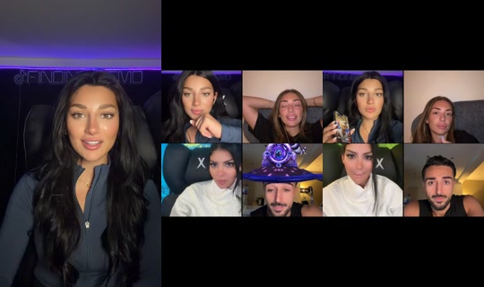 nemoranimo0 TikTok Live — Aug 31, 2026, 10:52 PM