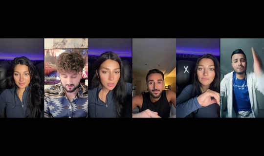 nemoranimo0 TikTok Live — Aug 31, 2026, 11:43 PM