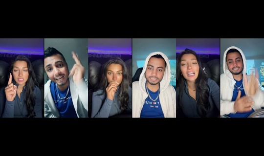 nemoranimo0 TikTok Live — Sep 1, 2026, 12:33 AM