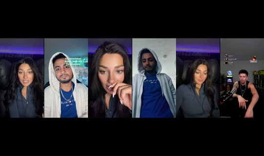 nemoranimo0 TikTok Live — Sep 1, 2026, 1:23 AM