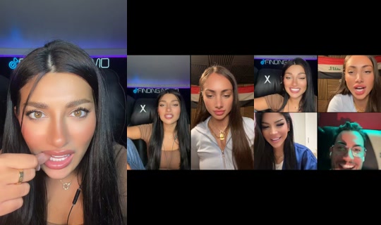 nemoranimo0 TikTok Live — Oct 3, 2026, 12:35 AM