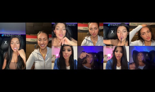 nemoranimo0 TikTok Live — Oct 3, 2026, 1:25 AM