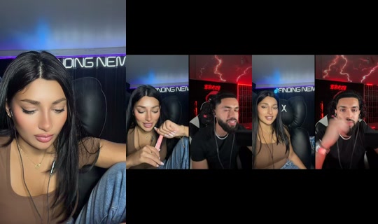 nemoranimo0 TikTok Live — Oct 3, 2026, 3:06 AM