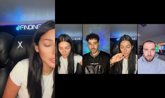 nemoranimo0 TikTok Live — Oct 4, 2026, 1:08 AM