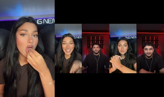 nemoranimo0 TikTok Live — Oct 4, 2026, 10:40 PM