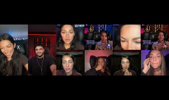nemoranimo0 TikTok Live — Oct 4, 2026, 11:30 PM