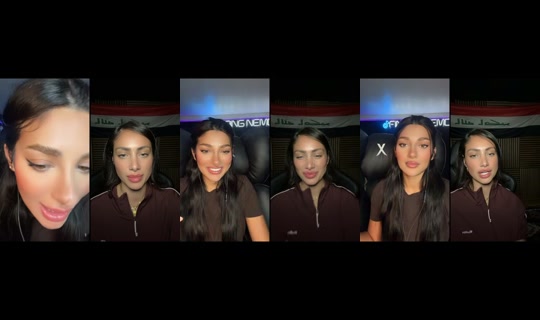 nemoranimo0 TikTok Live — Oct 5, 2026, 12:21 AM