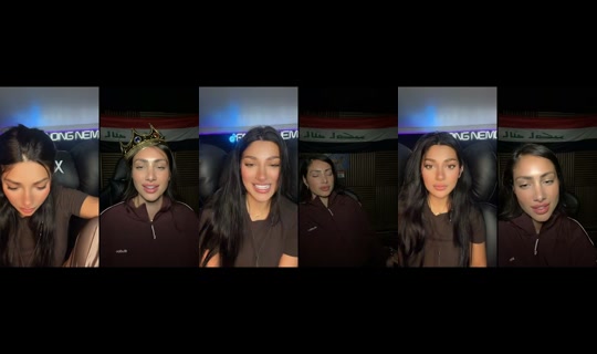 nemoranimo0 TikTok Live — Oct 5, 2026, 1:11 AM