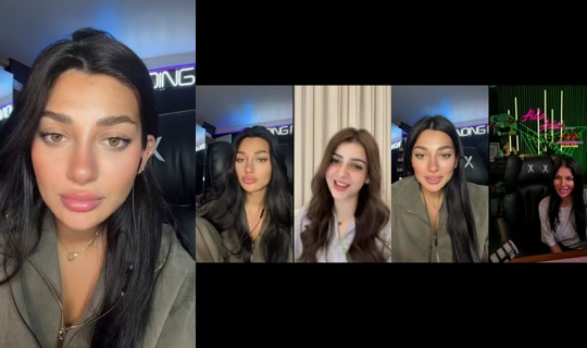 nemoranimo0 TikTok Live — Oct 7, 2026, 1:15 AM