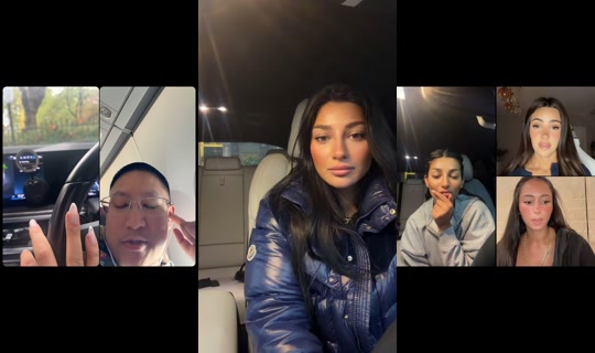 nemoranimo0 TikTok Live — Oct 7, 2026, 4:59 PM