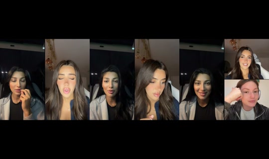 nemoranimo0 TikTok Live — Oct 7, 2026, 5:50 PM