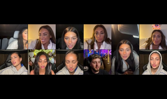 nemoranimo0 TikTok Live — Oct 7, 2026, 11:08 PM
