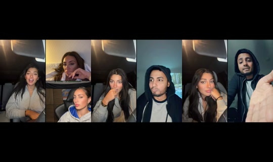 nemoranimo0 TikTok Live — Oct 7, 2026, 11:59 PM