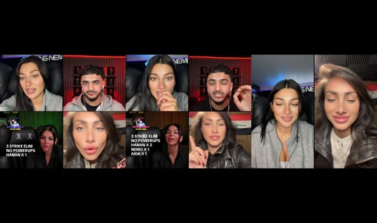 nemoranimo0 TikTok Live — Oct 8, 2026, 11:12 PM