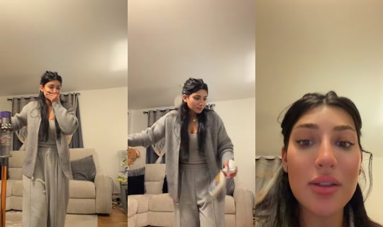 nemoranimo0 TikTok Live — Oct 9, 2026, 1:06 AM