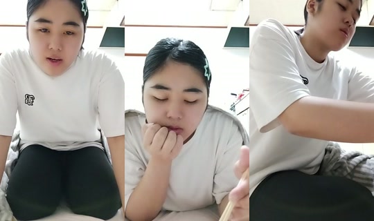 nemuneko48184 TikTok Live — Oct 2, 2026, 6:45 PM