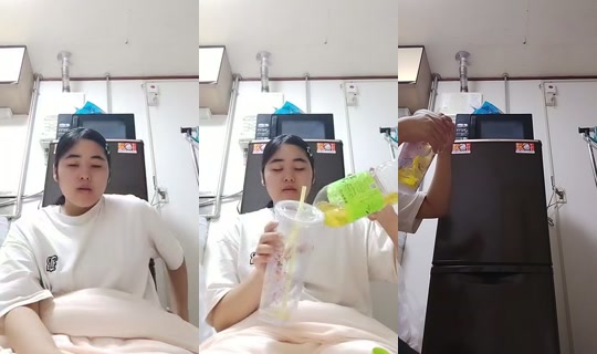 nemuneko48184 TikTok Live — Oct 5, 2026, 3:05 PM