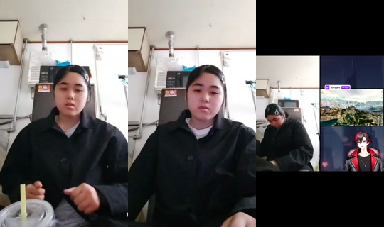 nemuneko48184 TikTok Live — Oct 8, 2026, 11:09 PM