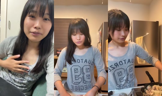 nemunemu_da TikTok Live — Aug 20, 2026, 12:14 PM