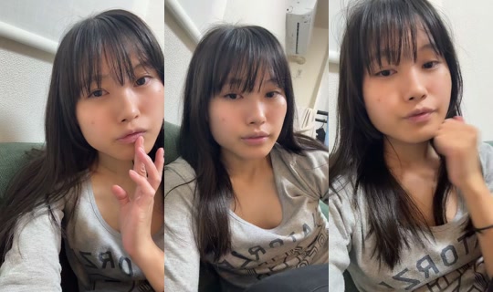 nemunemu_da TikTok Live — Aug 20, 2026, 1:07 PM